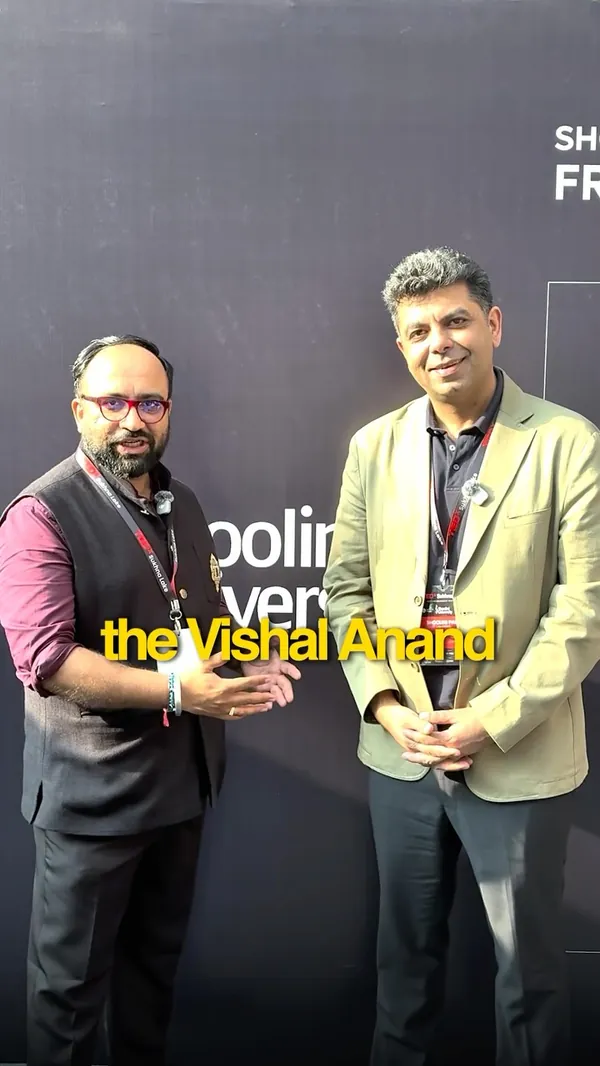 Vishal Anand, Shoolini University, on education